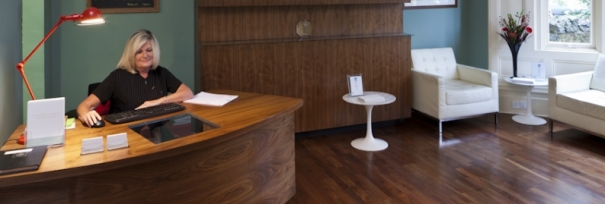 Hygienist Vacancy (Maternity Cover)